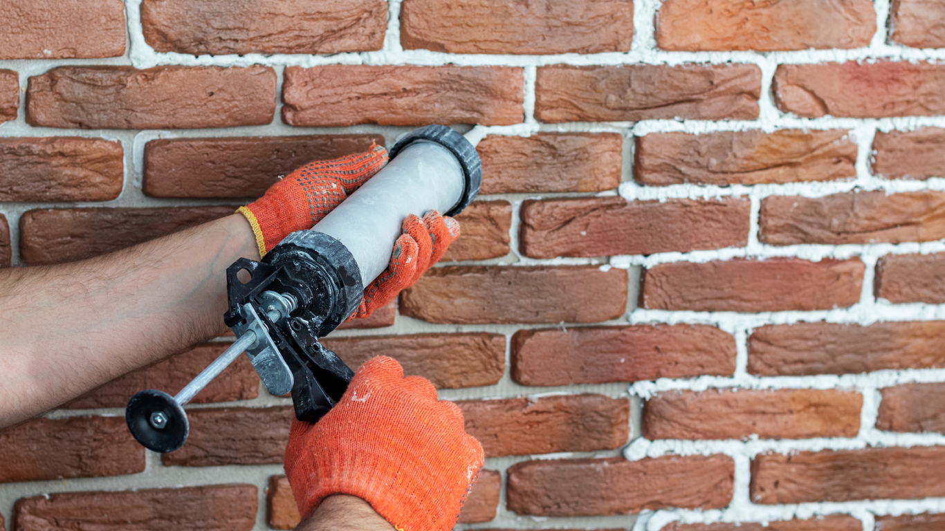 Epoxy Grouting