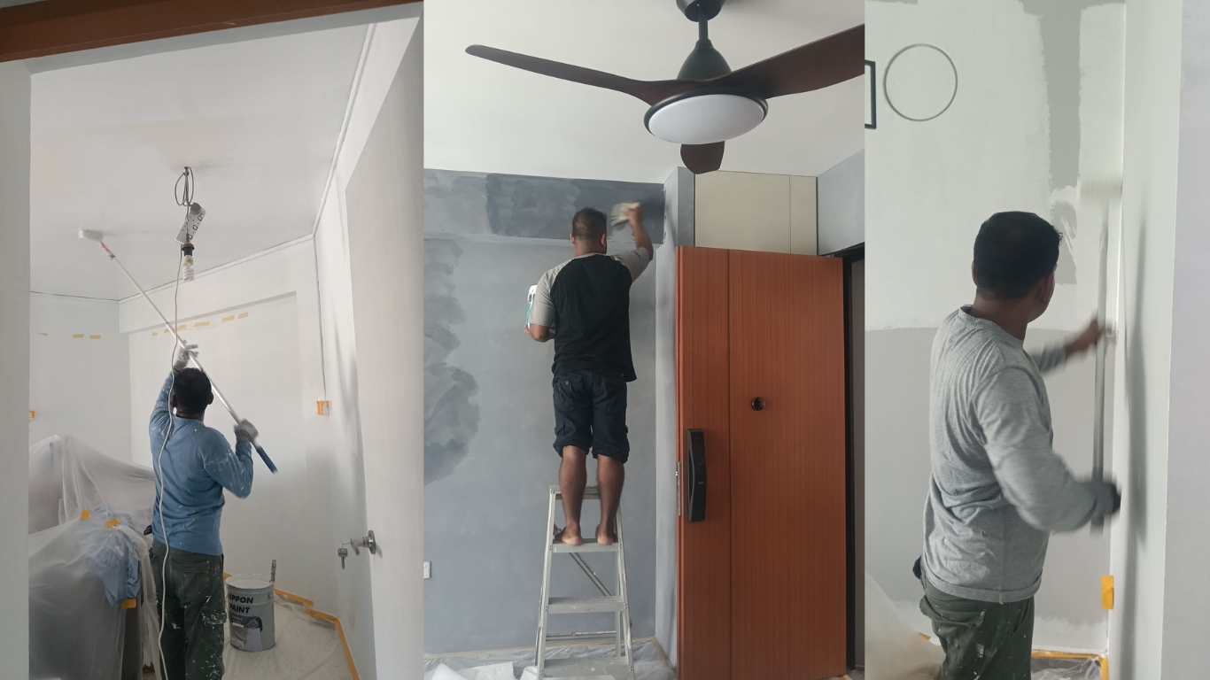 House Painting