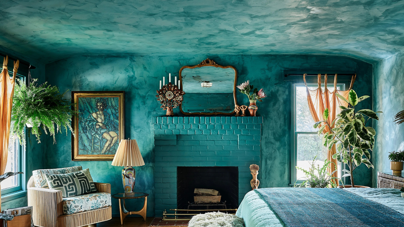 Limewash Paint